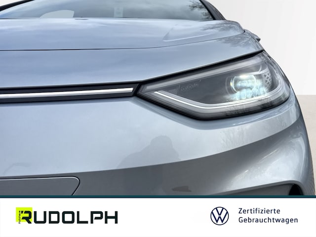 Volkswagen ID.3 150 kW Performance Pro