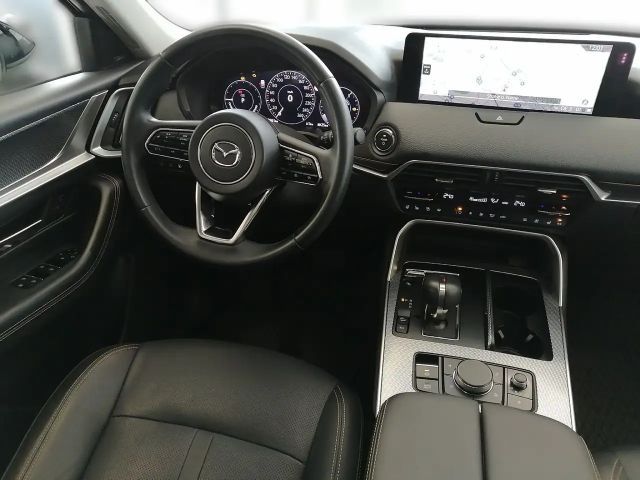 Mazda CX-60 2.5L 4WD Homura
