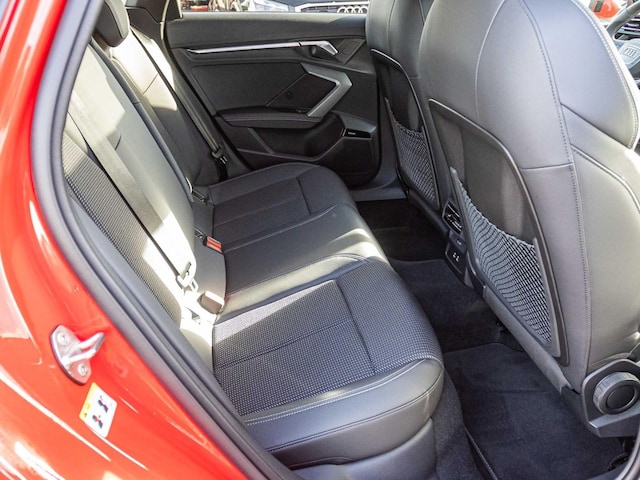 Audi A3 35 TFSI S-Line S-Tronic Sportback