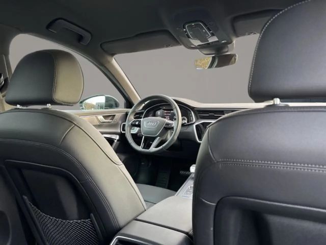 Audi A6 40 TDI Quattro