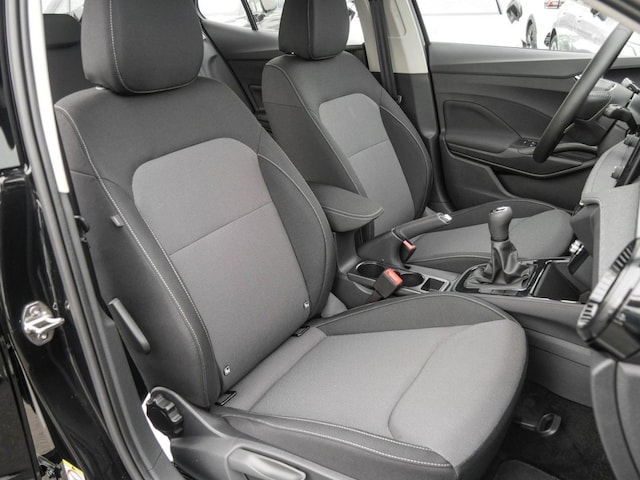 Skoda Fabia 1.0 TSI Selection