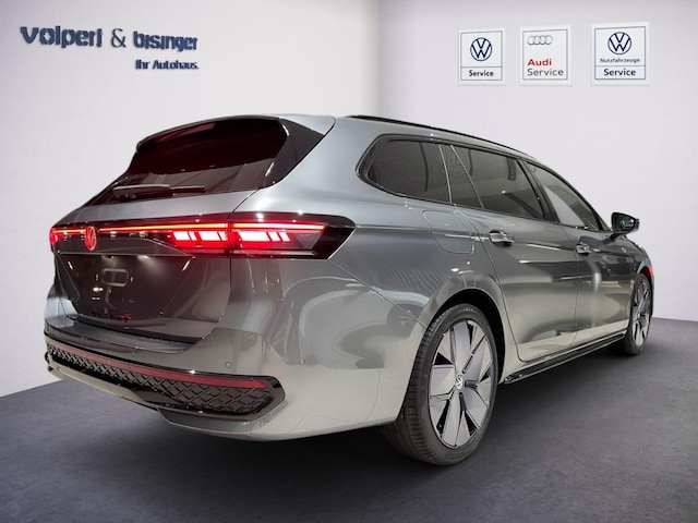 Volkswagen Passat DSG R-Line