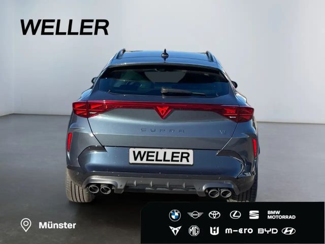 Cupra Formentor 2.0 TSI 4Drive DSG VZ