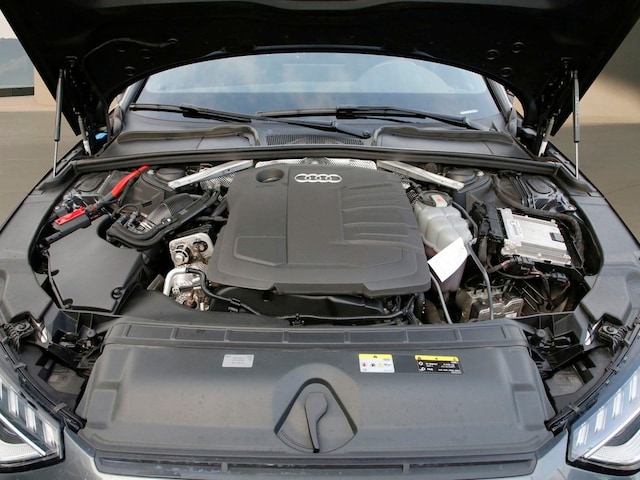 Audi A4 35 TDI Avant S-Line S-Tronic