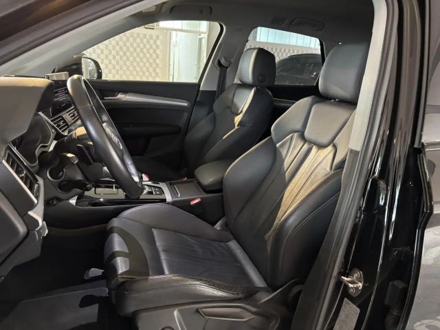 Audi Q5 50 TDI Quattro