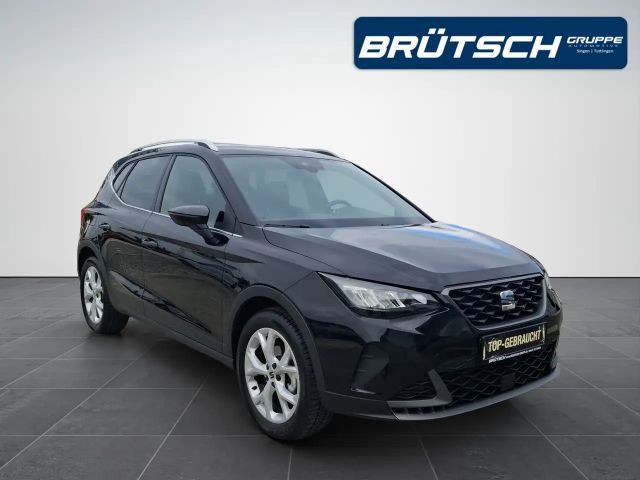 Seat Arona 1.0 TSI FR-lijn