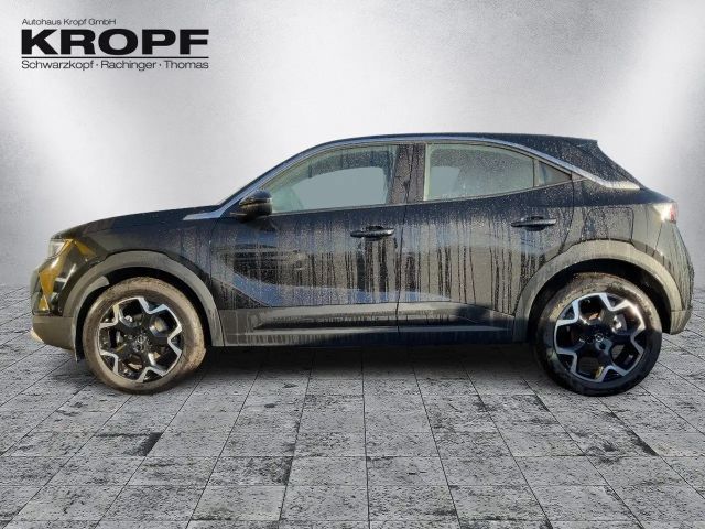 Opel Mokka 1.2 Turbo Turbo Ultimate