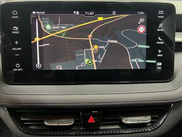 Skoda Fabia 1.0 TSI Drive