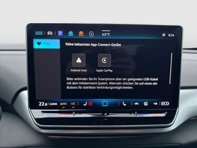 Volkswagen ID.4 Pure