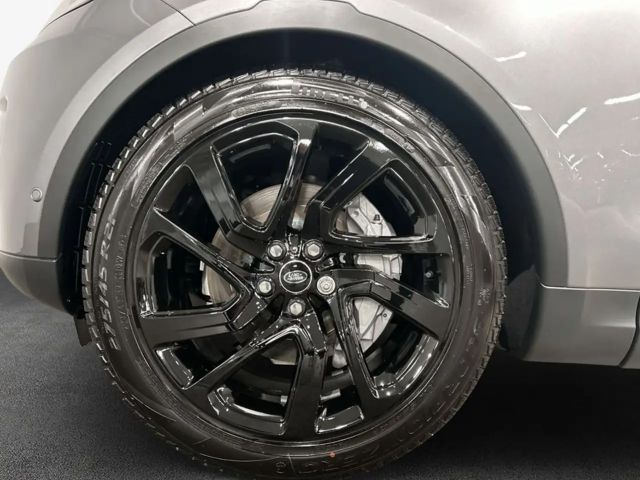 Land Rover Discovery D250 S