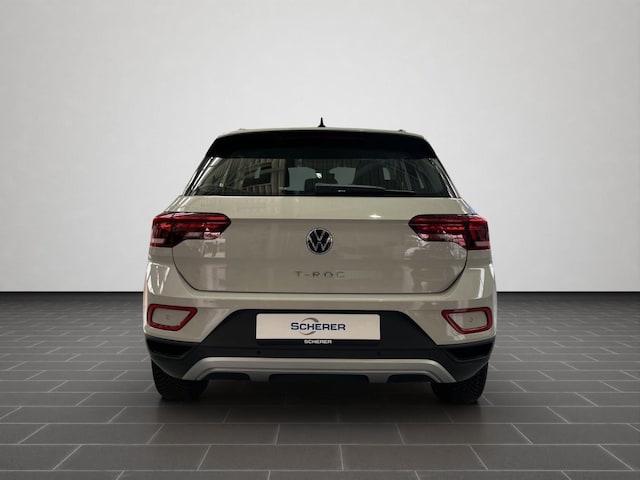 Volkswagen T-Roc 1.0 TSI Life