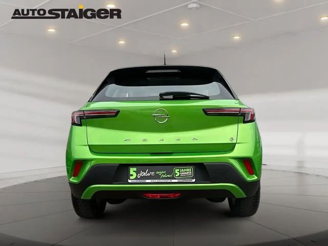 Opel Mokka Edition Mokka-e