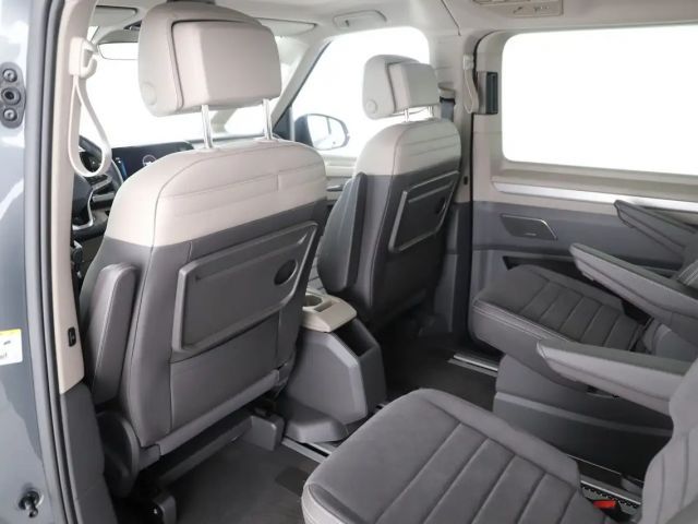 Volkswagen Multivan T7 eHybrid