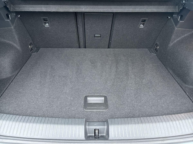 Volkswagen T-Roc 1.5 TSI DSG