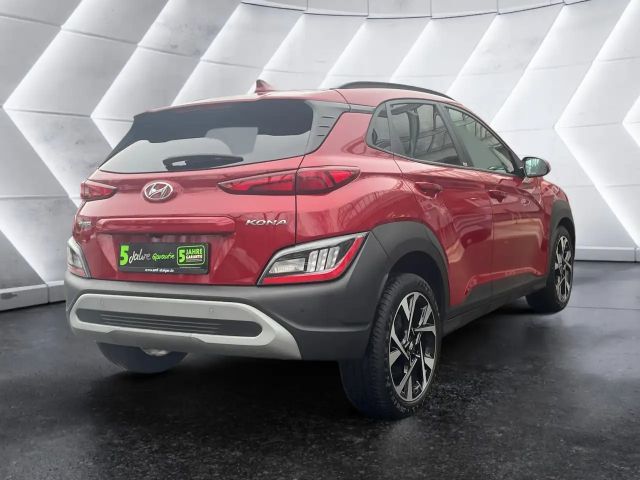 Hyundai Kona 1.0 Pure T-GDi