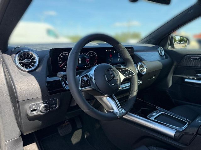 Mercedes-Benz GLA 180 GLA 180 d