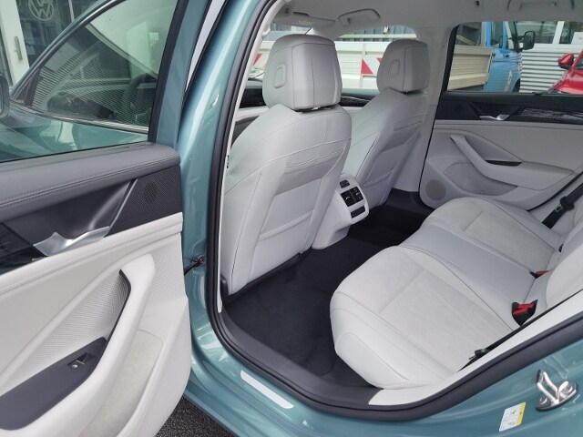 Volkswagen Passat DSG eHybrid