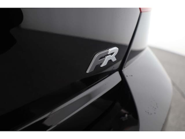 Seat Ibiza 1.0 TSI FR-lijn