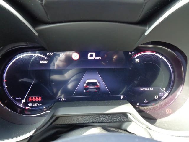 Alfa Romeo Stelvio Q4 Veloce