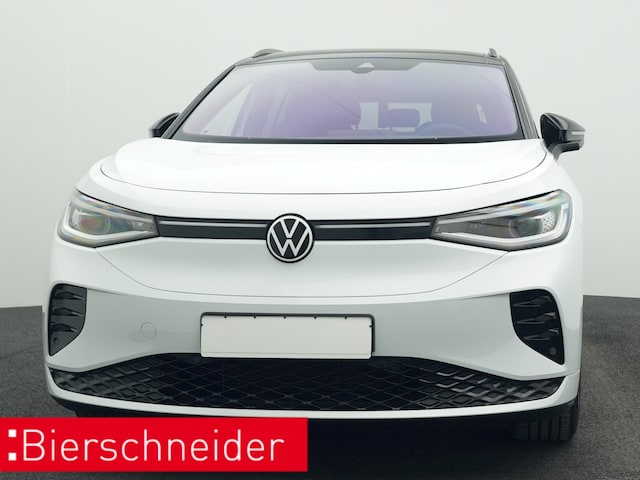 Volkswagen ID.4 GTX IQ.Drive