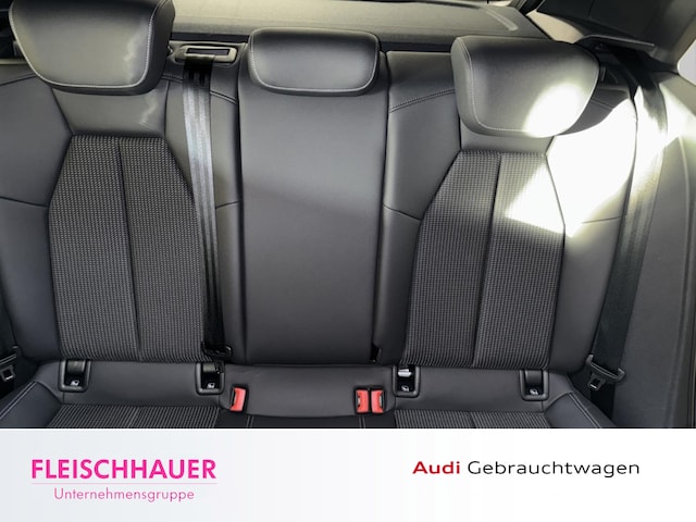 Audi S3 Quattro S-Tronic Sportback