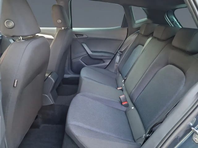 Seat Ibiza 1.0 TSI FR-lijn
