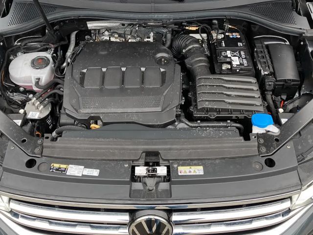 Volkswagen Tiguan 2.0 TDI DSG Elegance Elegance