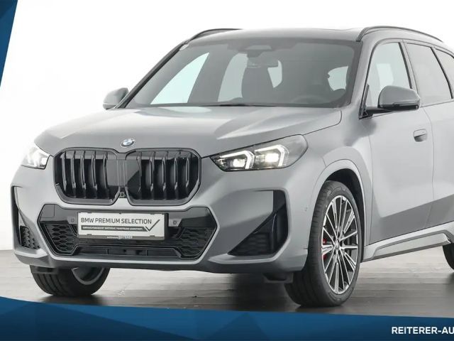 BMW X1 xDrive20d