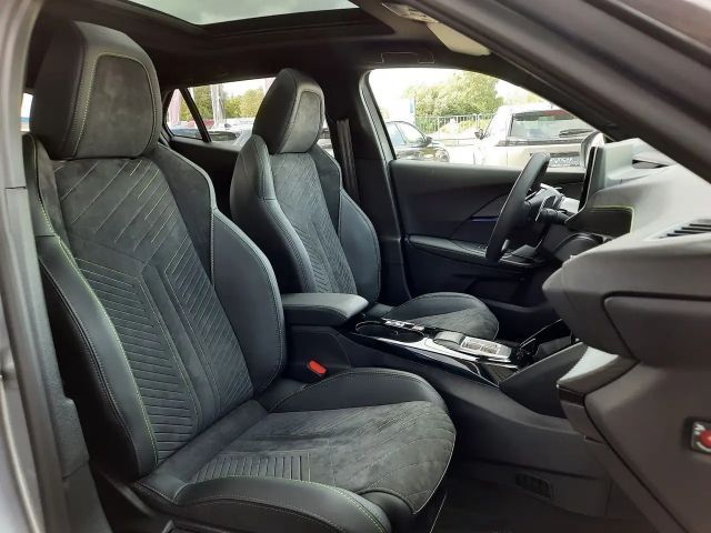 Peugeot 2008 GT-Line