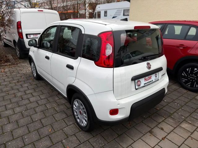 Fiat Panda MY24 Panda Hybrid 1.0 GSE 51kw (70PS)