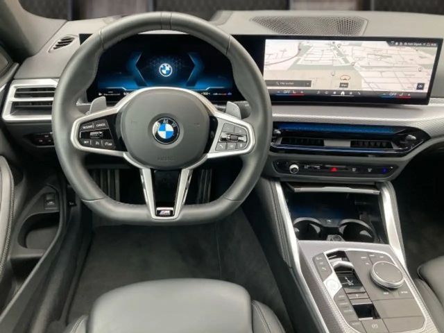 BMW 420 420d Coupé xDrive