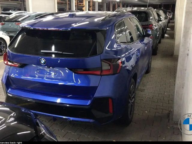 BMW X1 M-Sport sDrive20d