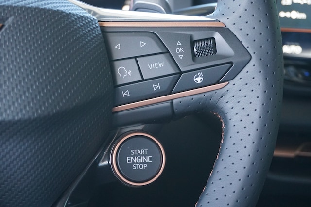 Cupra Terramar 1.5 eTSI