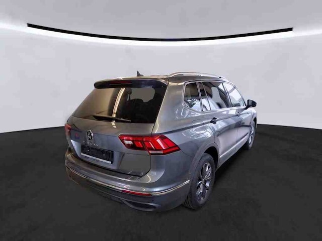 Volkswagen Tiguan Allspace DSG
