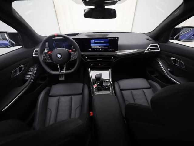 BMW M3 FACELIFT - ACC - HARMAN-KARDON