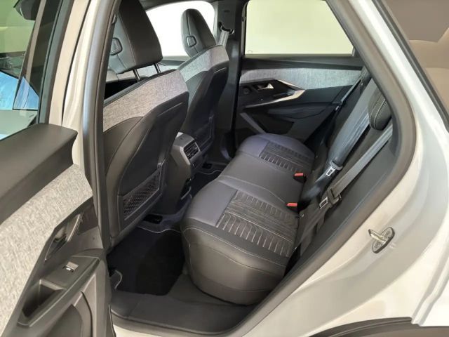 Peugeot 3008 GT-Line Hybrid