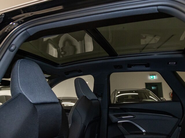 Audi Q5 Quattro S-Tronic