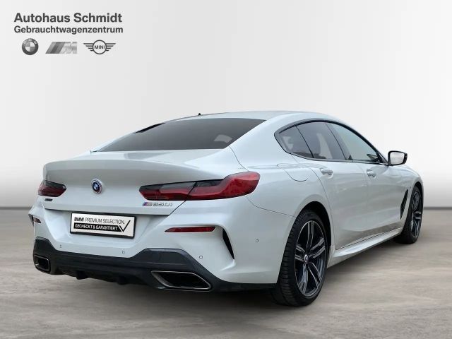 BMW M850 Coupé Gran Coupé xDrive