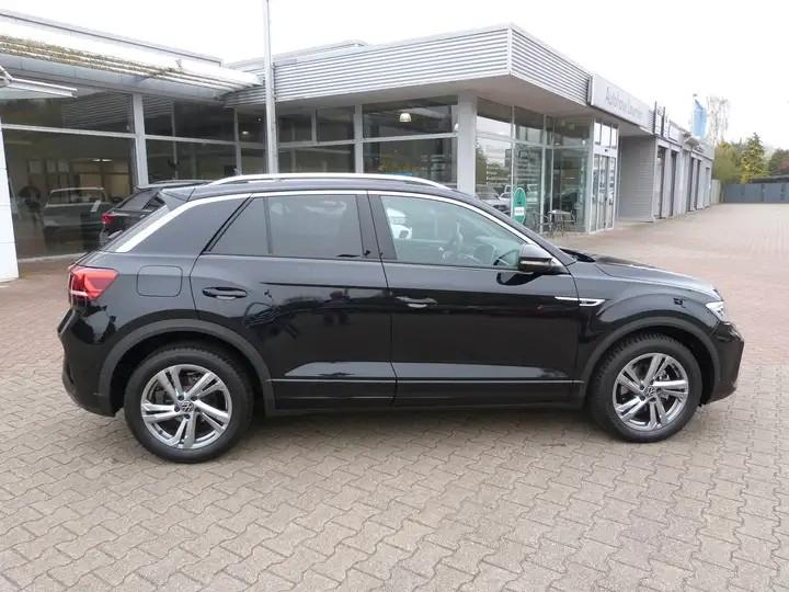 Volkswagen T-Roc 1.5 TSI DSG Plus R-Line