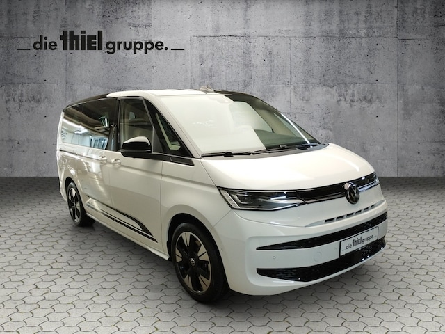Volkswagen Multivan 2.0 TDI DSG Lang Life T7