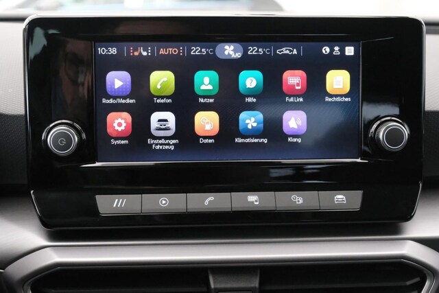 Seat Leon DSG FR-lijn Sportstourer