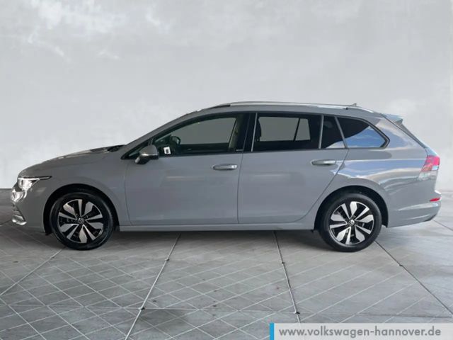 Volkswagen Golf 1.5 TSI Golf VIII Variant