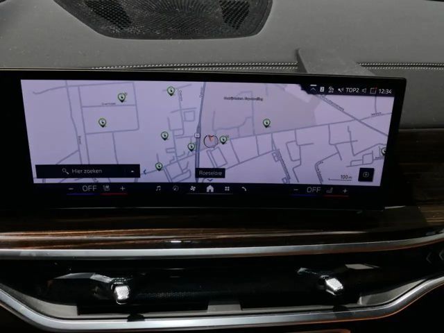 BMW X5 M-Sport xDrive50e