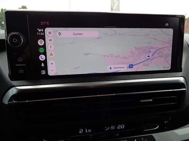 Fiat Ulysse MY26 L2 BlueHDi 2,2 180 EAT8 Diesel Automatik S&S