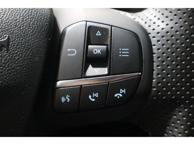 Ford Puma ST Line Vignale