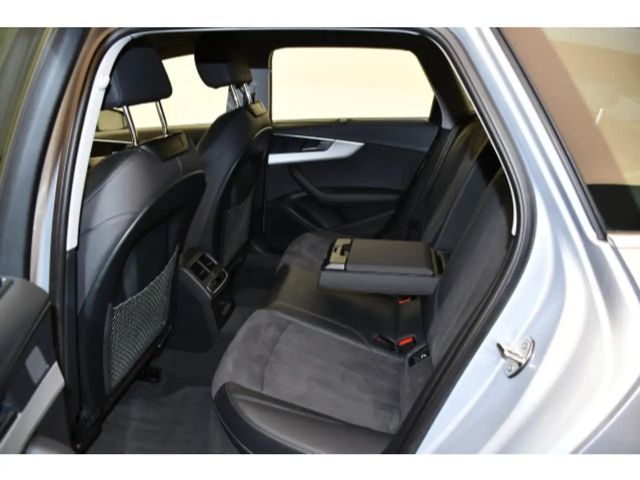 Audi A4 35 TDI S-Tronic