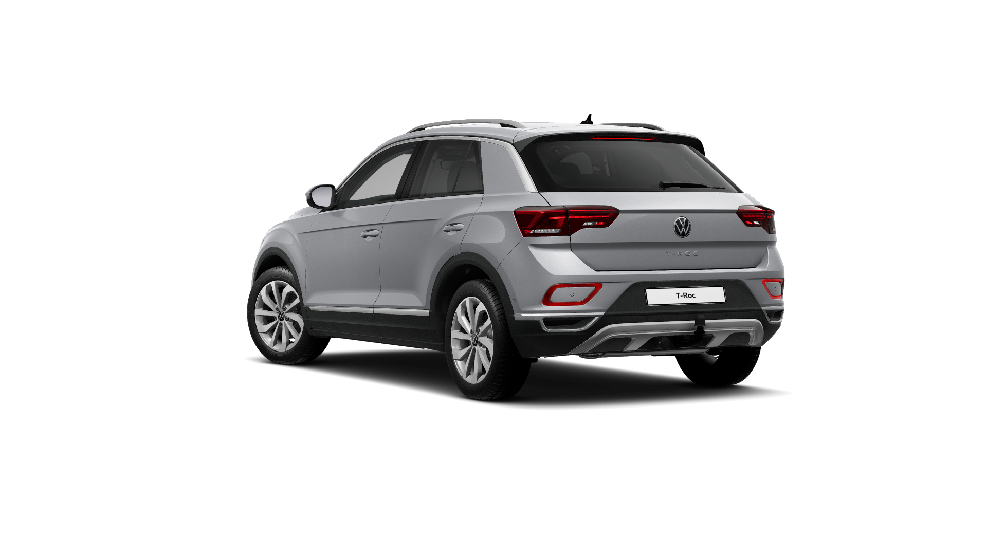 Volkswagen T-Roc 2.0 TDI DSG Style
