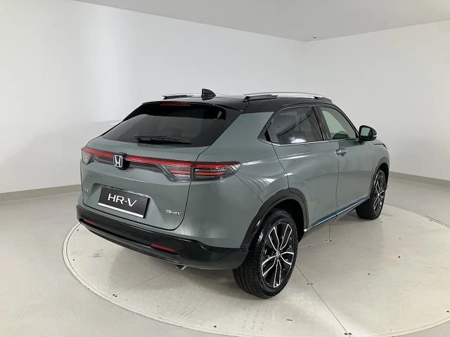 Honda HR-V Advance