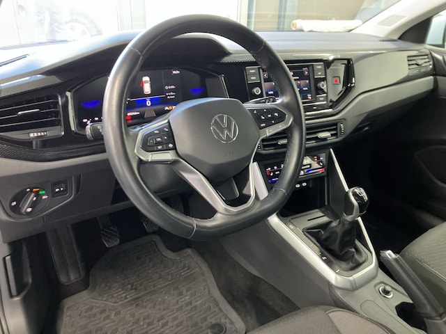 Volkswagen Polo Life