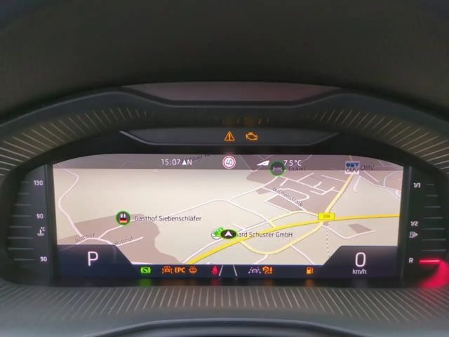 Skoda Kamiq 1.5 TSI Selection